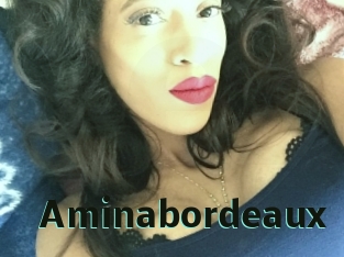 Aminabordeaux