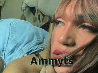 Ammyts