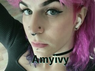 Amyivy