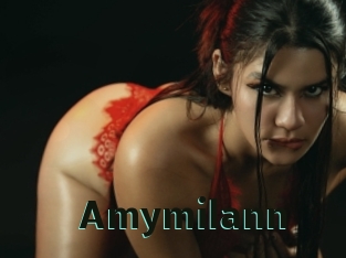 Amymilann