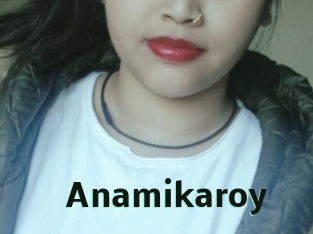 Anamikaroy