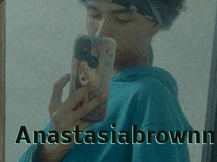 Anastasiabrownn