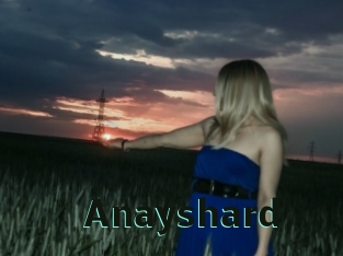 Anayshard