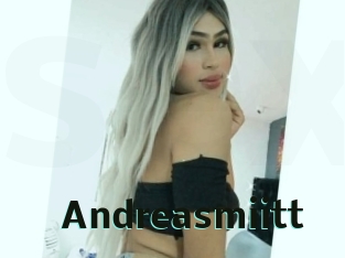 Andreasmiitt