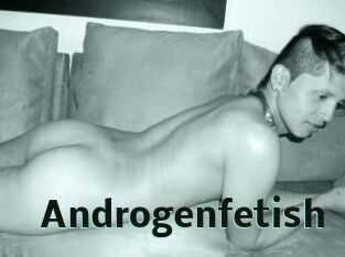 Androgenfetish