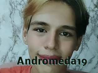 Andromeda19