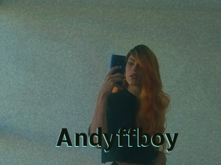 Andyffboy