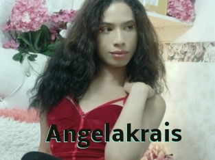 Angelakrais