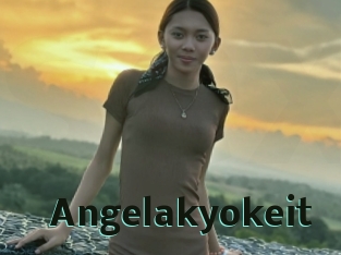 Angelakyokeit