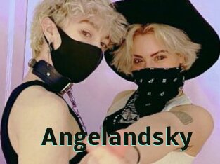 Angelandsky