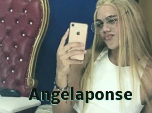 Angelaponse