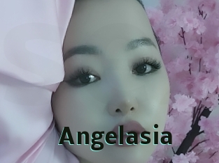 Angelasia