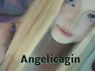 Angelicagin