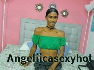 Angeliicasexyhot