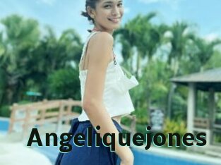 Angeliquejones