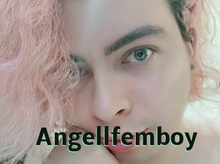 Angellfemboy