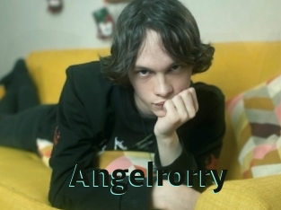 Angelrorry