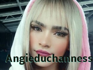 Angieduchanness