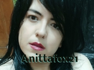 Anittafox21