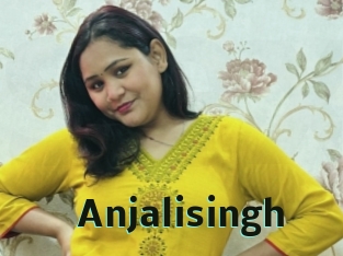 Anjalisingh