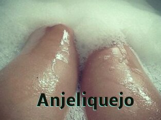 Anjeliquejo