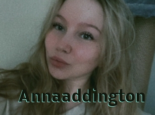 Annaaddington