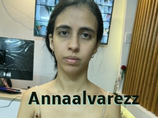 Annaalvarezz