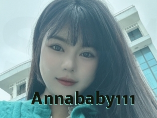 Annababy111