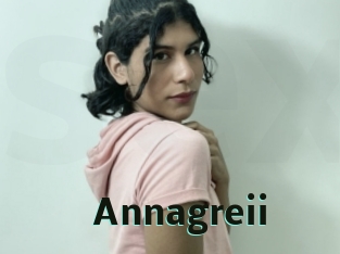 Annagreii