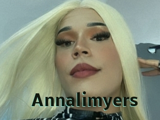 Annalimyers