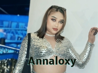 Annaloxy