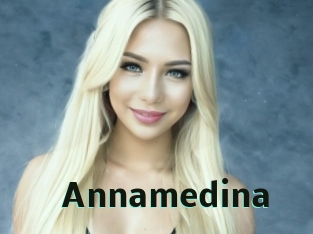 Annamedina