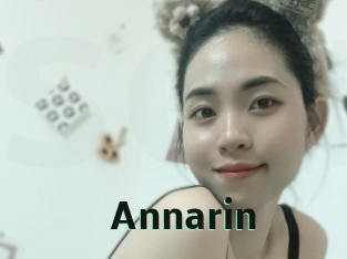 Annarin