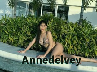 Annedelvey