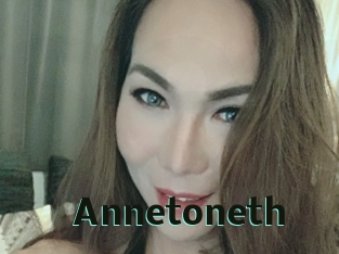 Annetoneth