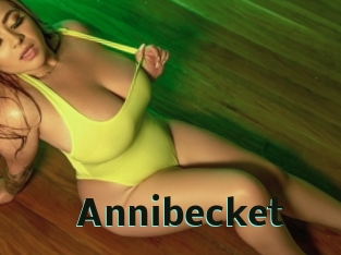 Annibecket