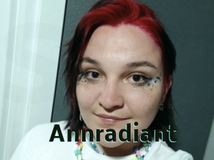 Annradiant