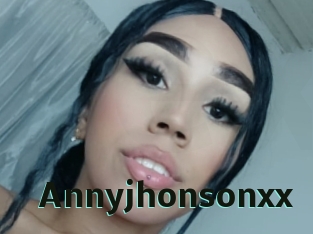 Annyjhonsonxx