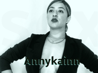 Annykainn