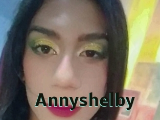 Annyshelby