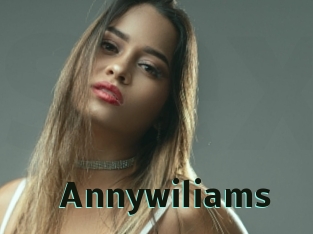 Annywiliams