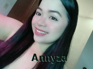 Annyza