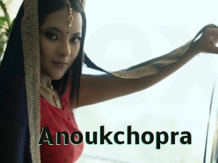 Anoukchopra