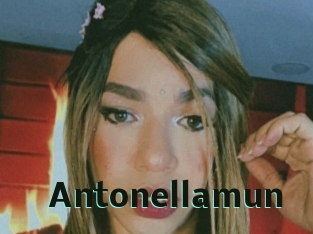 Antonellamun