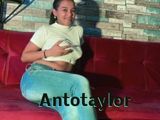 Antotaylor