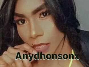 Anydhonsonx