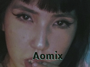 Aomix