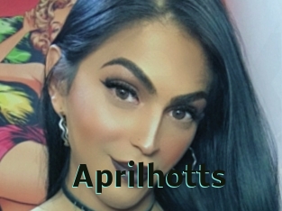 Aprilhotts