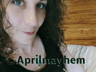 Aprilmayhem