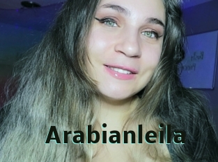 Arabianleila